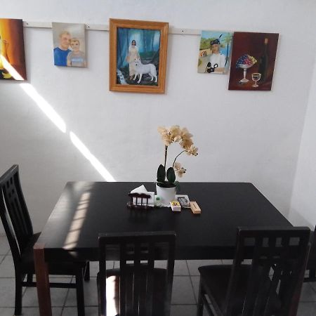 Private Apartment In Art Studio Cancun Luaran gambar