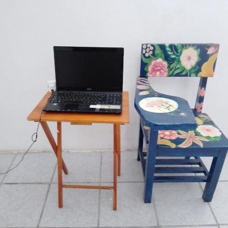 Private Apartment In Art Studio Cancun Luaran gambar