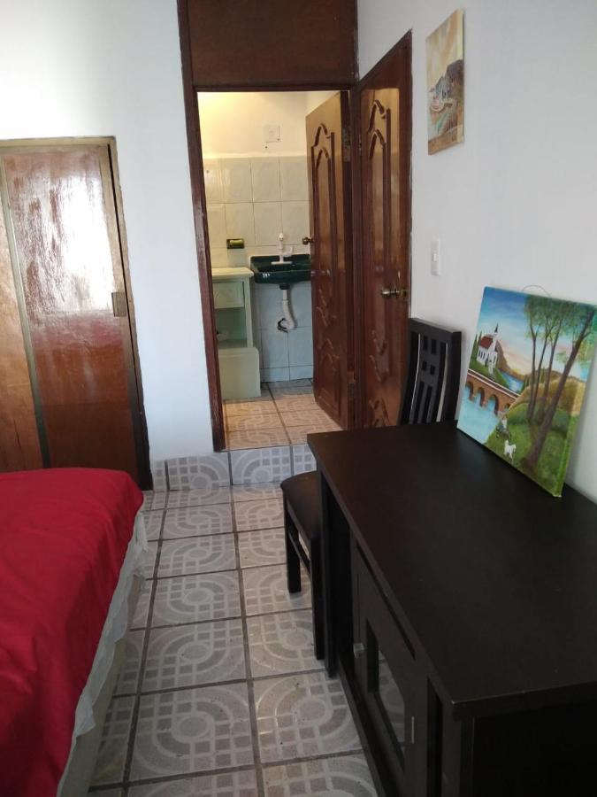Private Apartment In Art Studio Cancun Luaran gambar