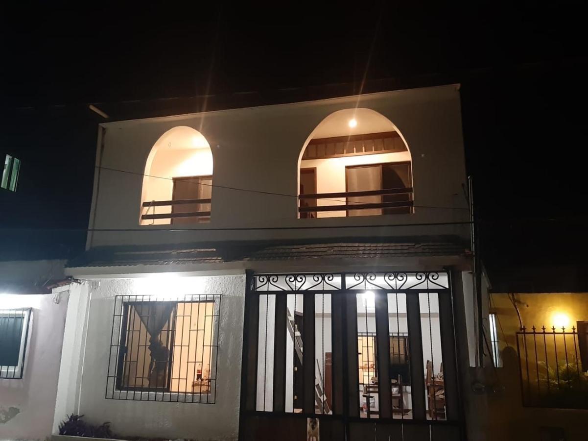 Private Apartment In Art Studio Cancun Luaran gambar