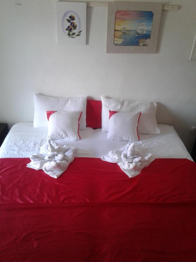 Private Apartment In Art Studio Cancun Luaran gambar