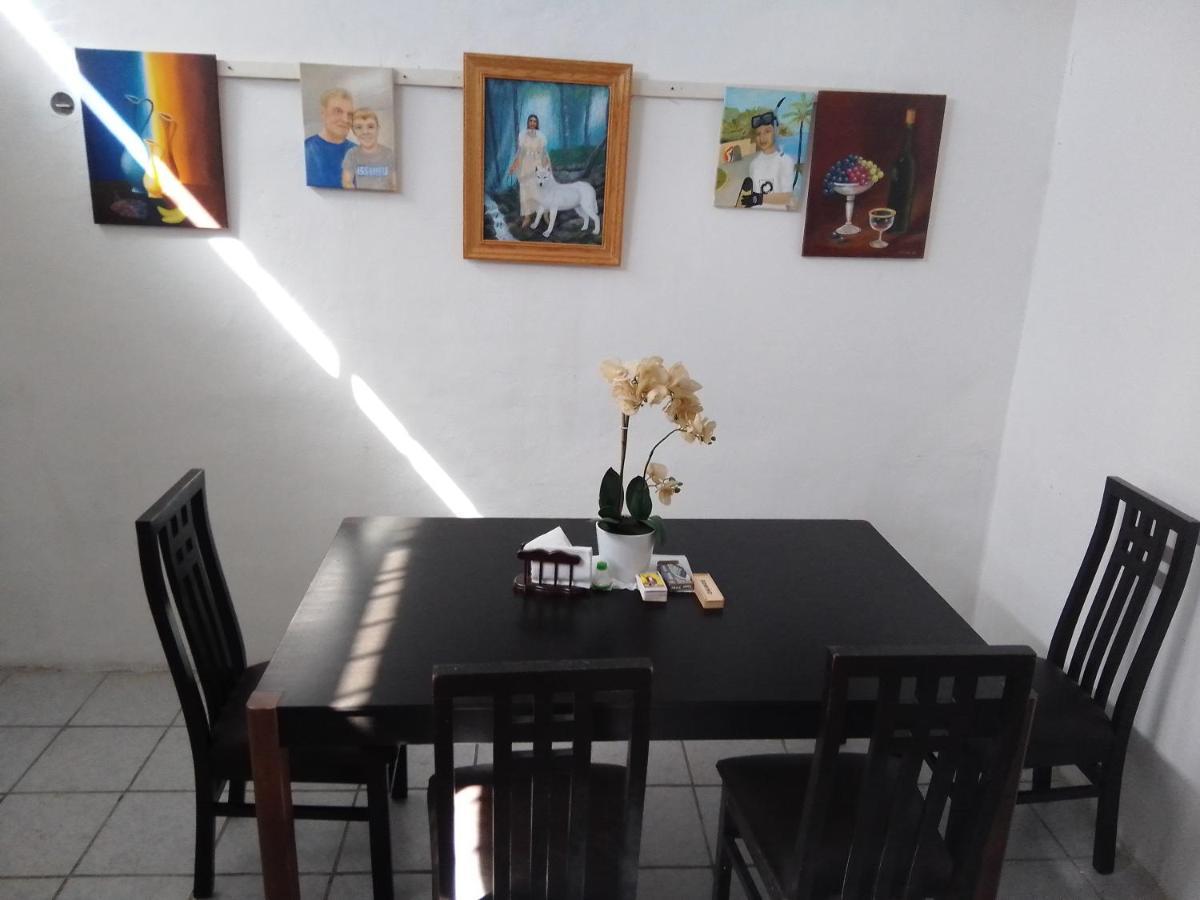 Private Apartment In Art Studio Cancun Luaran gambar
