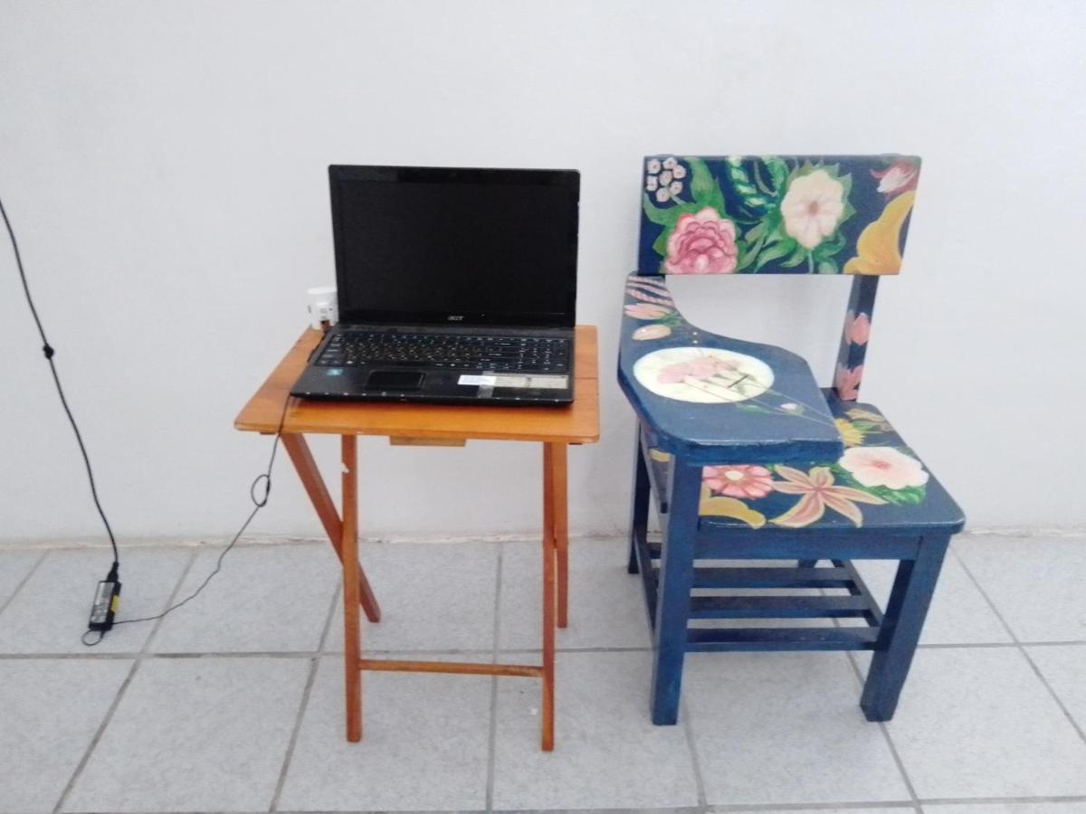 Private Apartment In Art Studio Cancun Luaran gambar