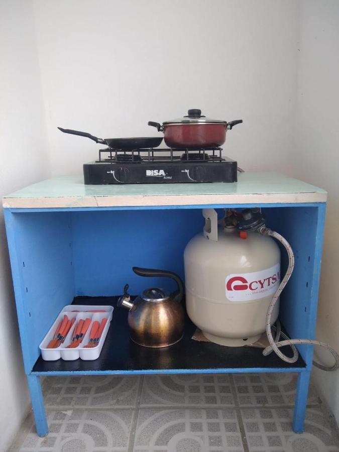 Private Apartment In Art Studio Cancun Luaran gambar